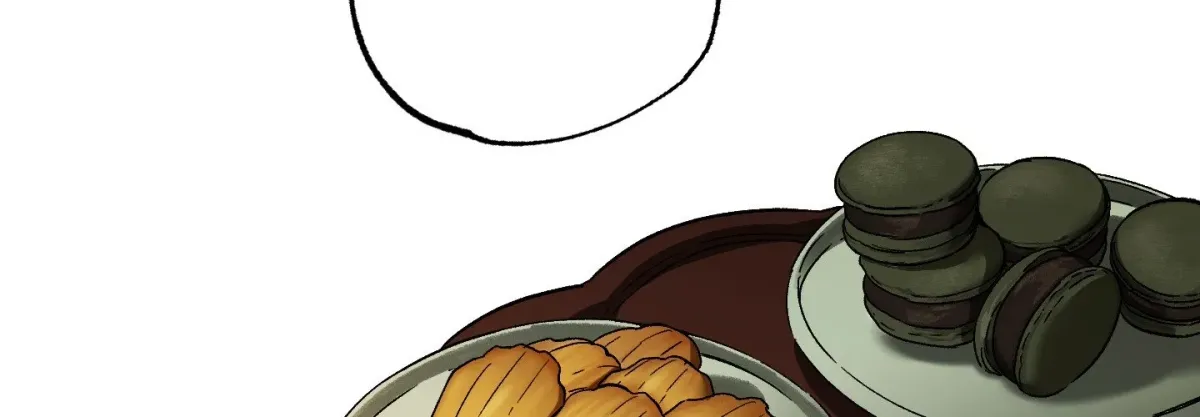 Broken Bloodline Chapter 7 page 25 - 
