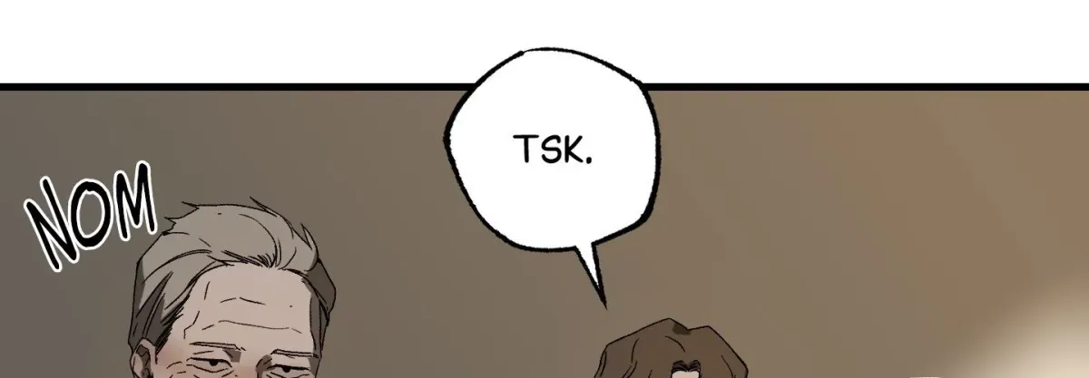 Broken Bloodline Chapter 7 page 27 - 