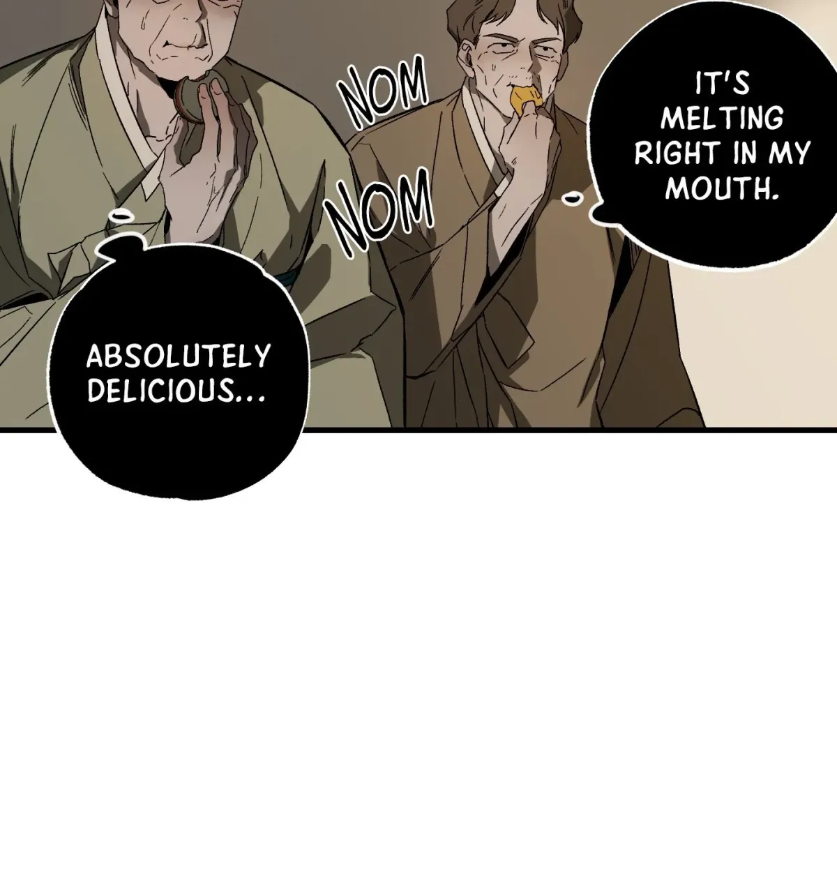 Broken Bloodline Chapter 7 page 28 - 