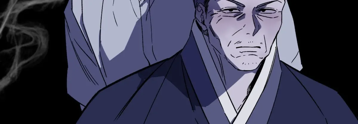 Broken Bloodline Chapter 7 page 4 - 