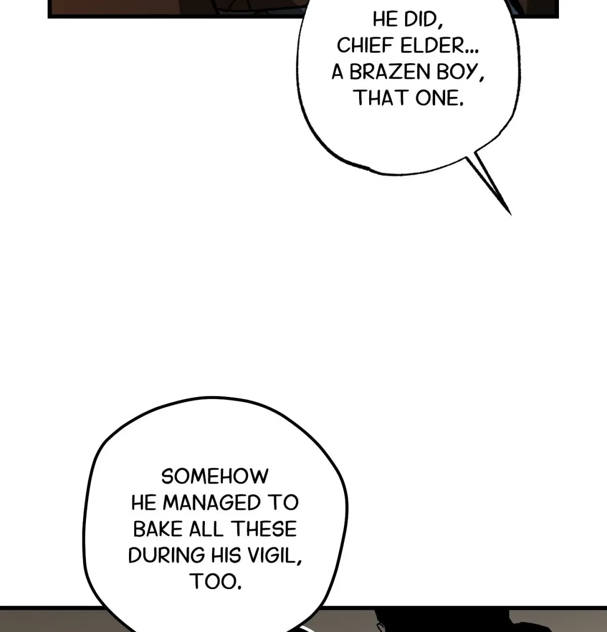 Broken Bloodline Chapter 7 page 34 - 