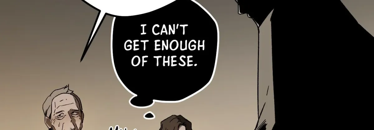 Broken Bloodline Chapter 7 page 35 - 