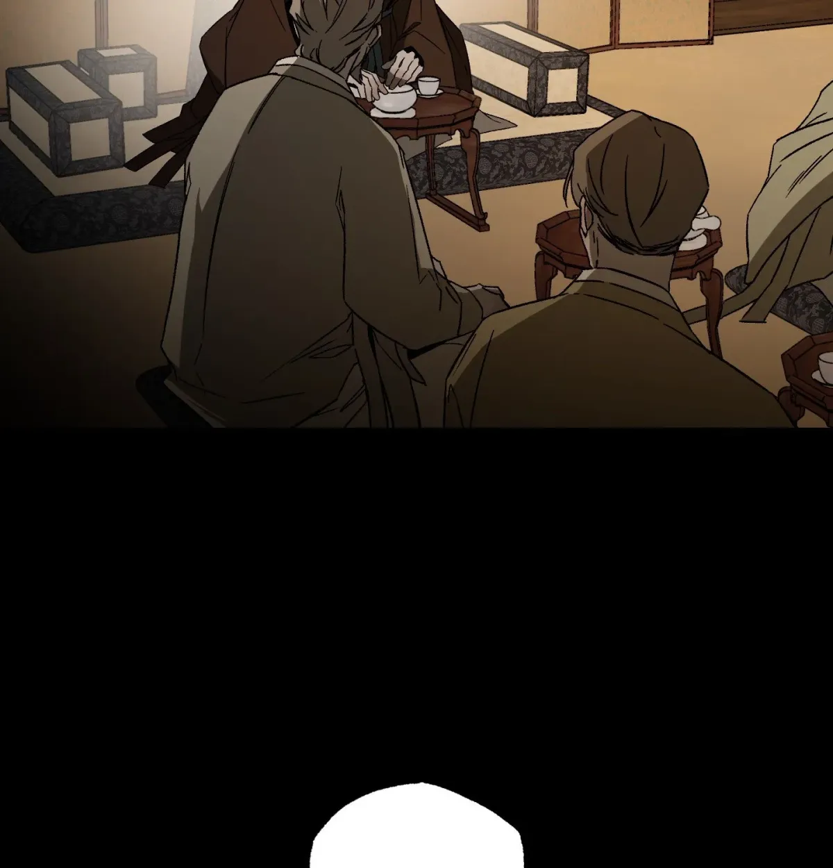 Broken Bloodline Chapter 7 page 44 - 