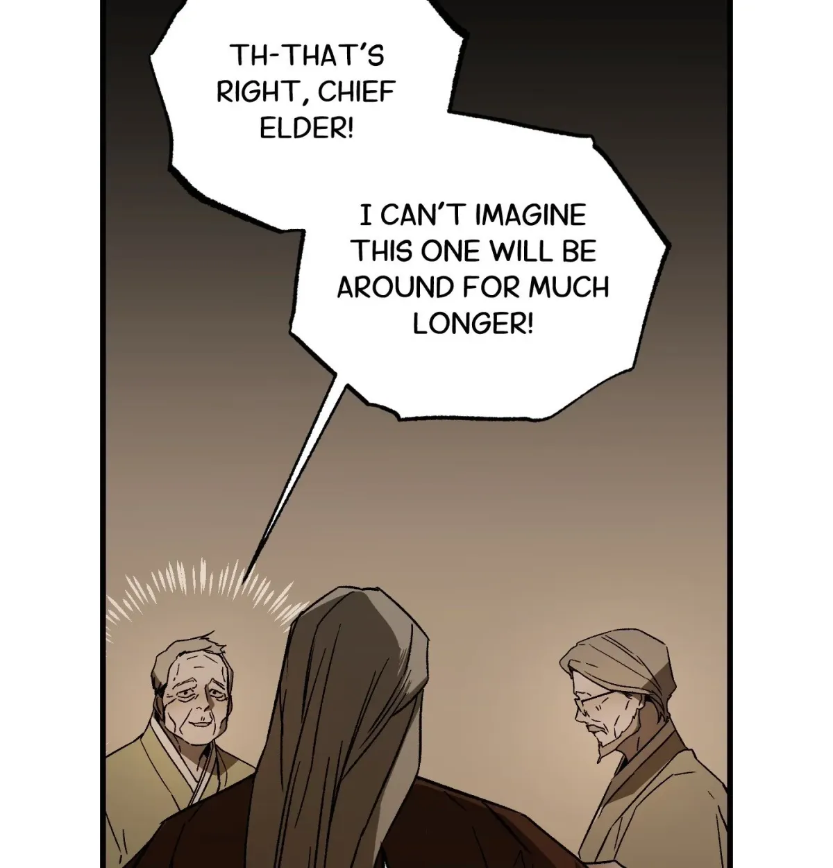 Broken Bloodline Chapter 7 page 50 - 