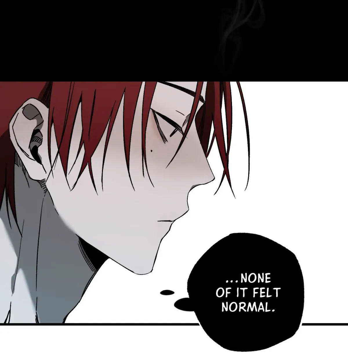 Broken Bloodline Chapter 7 page 7 - 