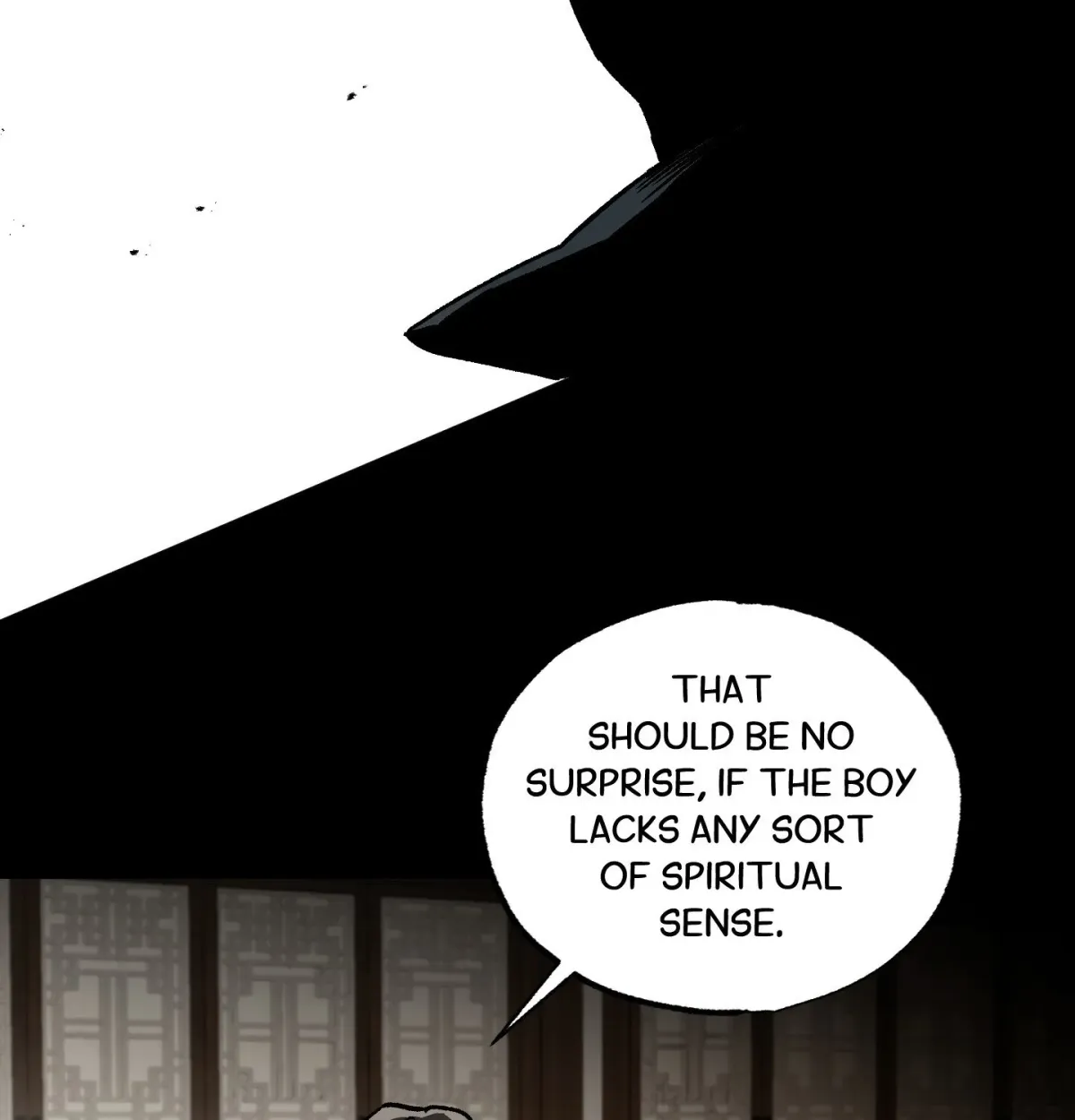 Broken Bloodline Chapter 7 page 65 - 