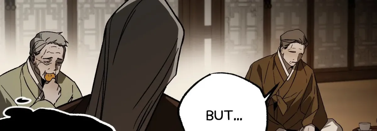 Broken Bloodline Chapter 7 page 66 - 