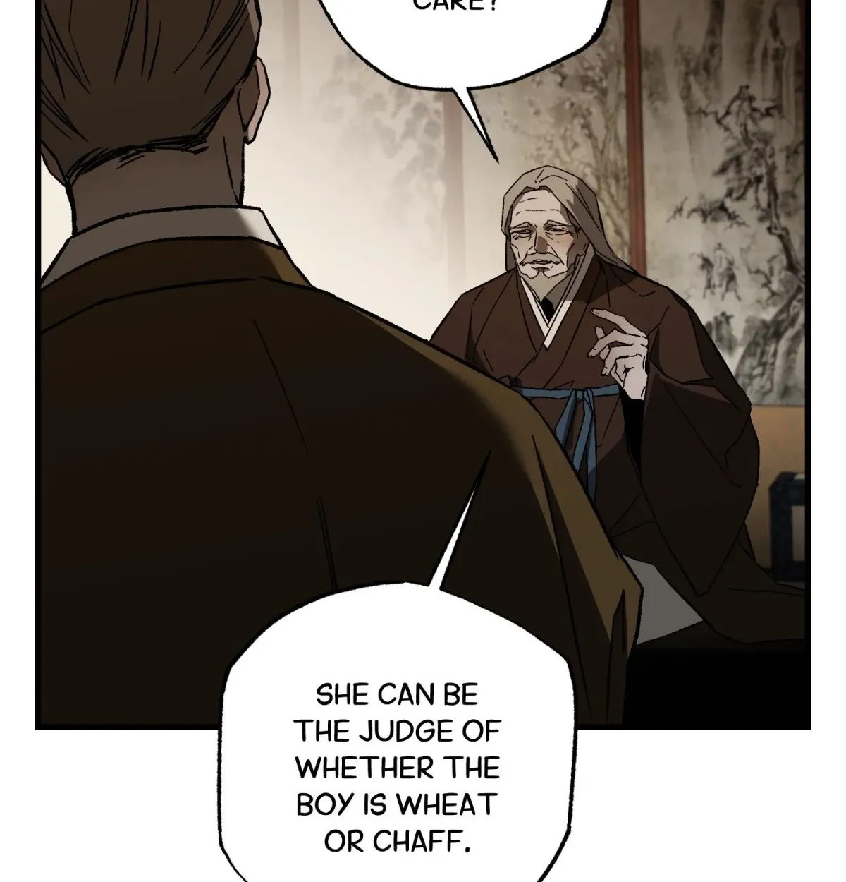 Broken Bloodline Chapter 7 page 69 - 
