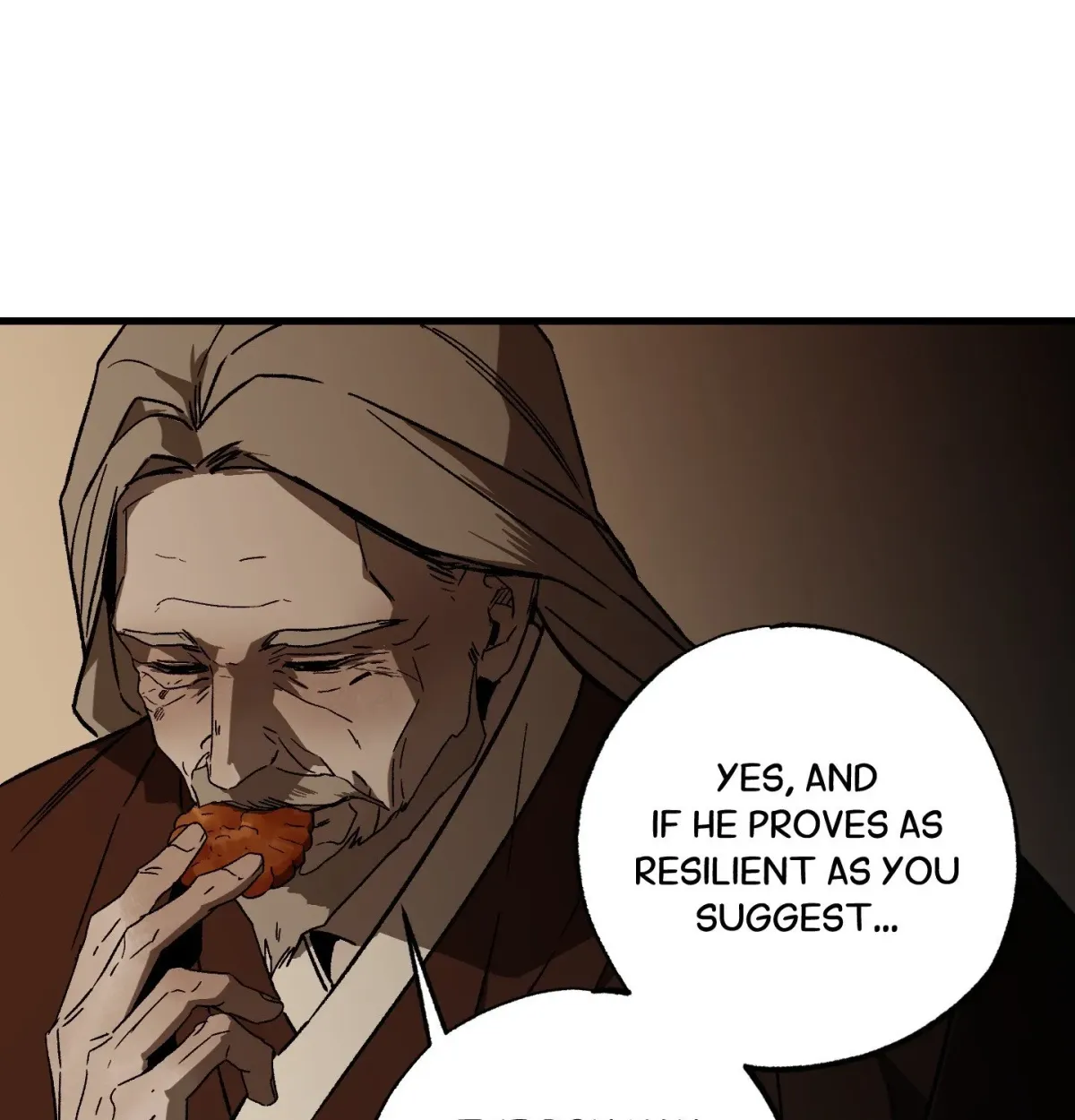 Broken Bloodline Chapter 7 page 71 - 
