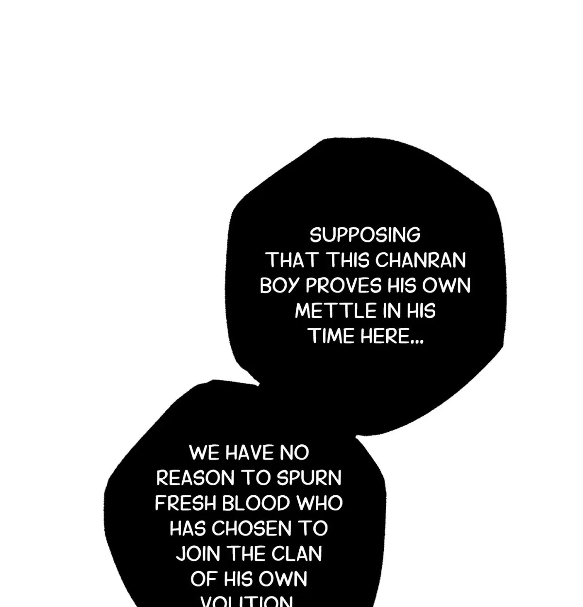 Broken Bloodline Chapter 7 page 73 - 