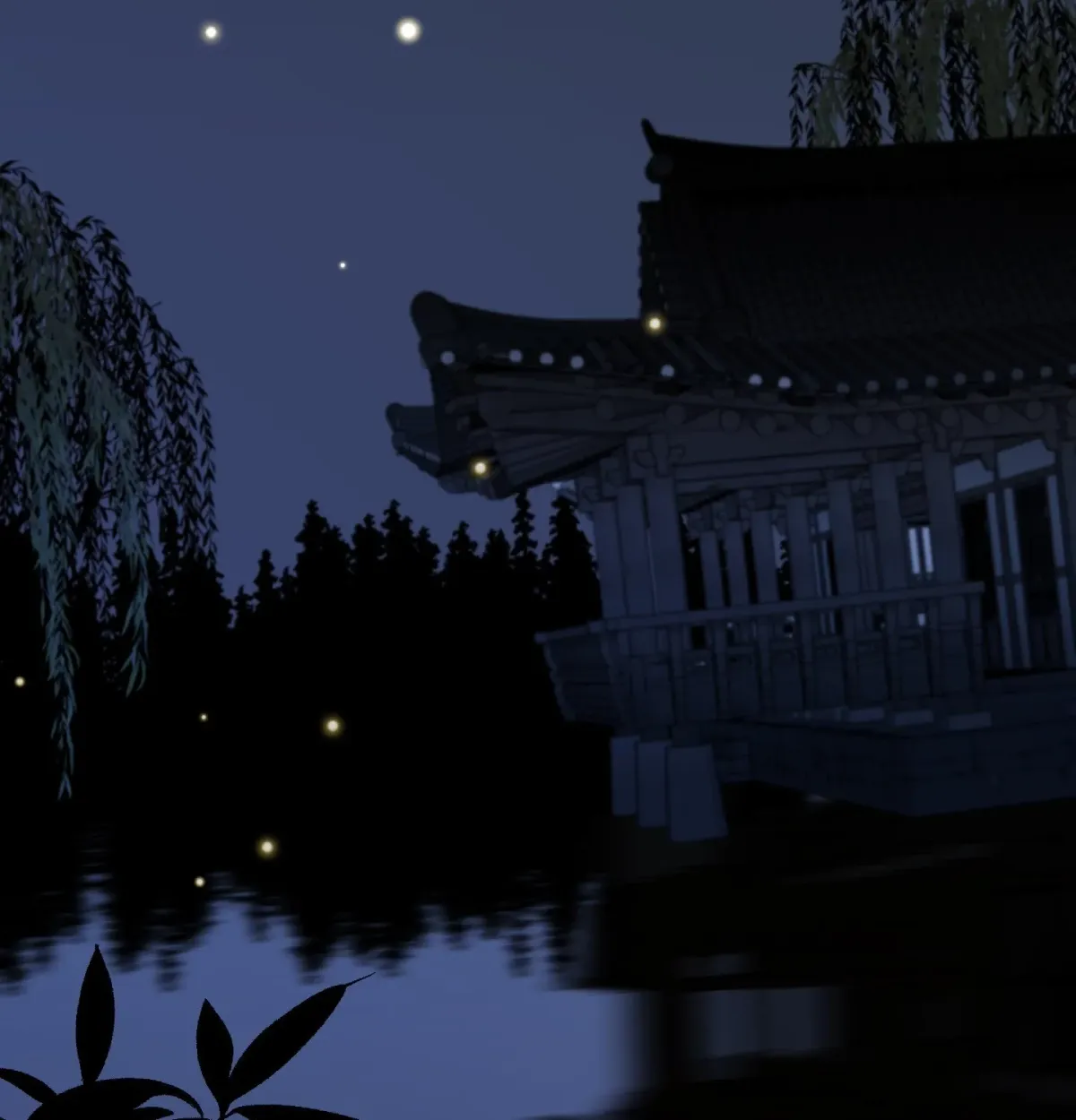 Broken Bloodline Chapter 7 page 79 - 