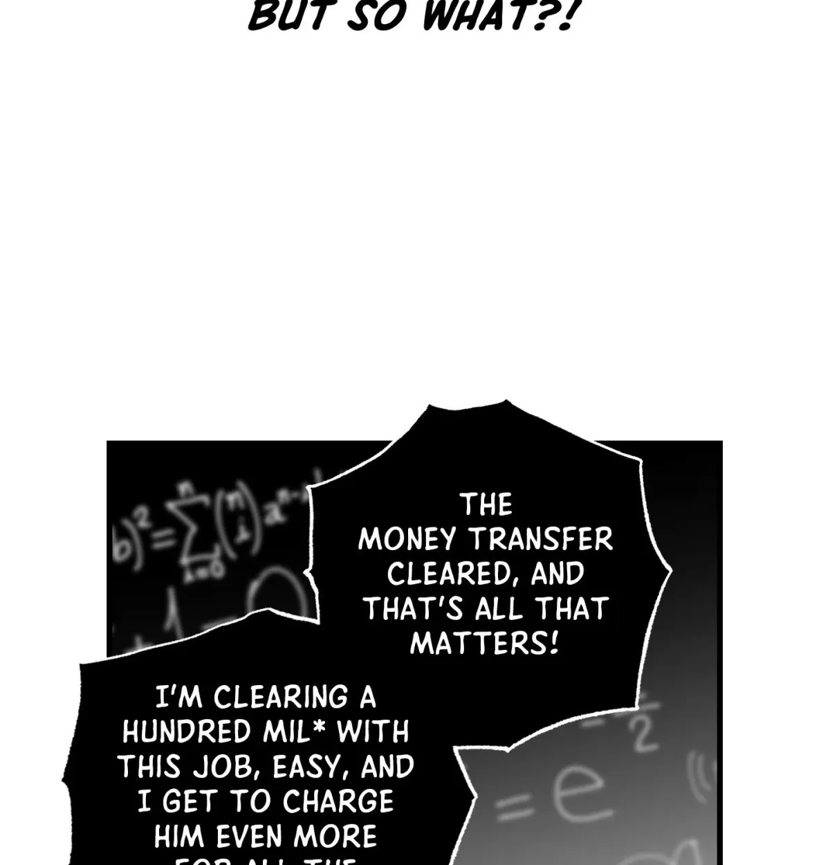 Broken Bloodline Chapter 7 page 9 - 