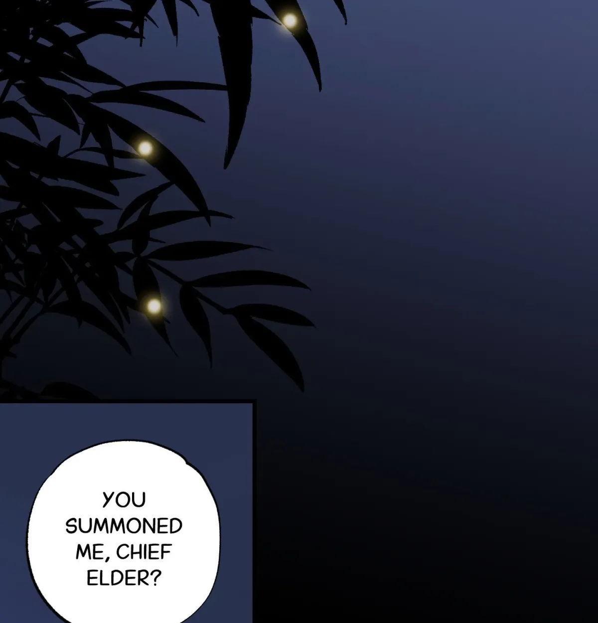 Broken Bloodline Chapter 7 page 81 - 