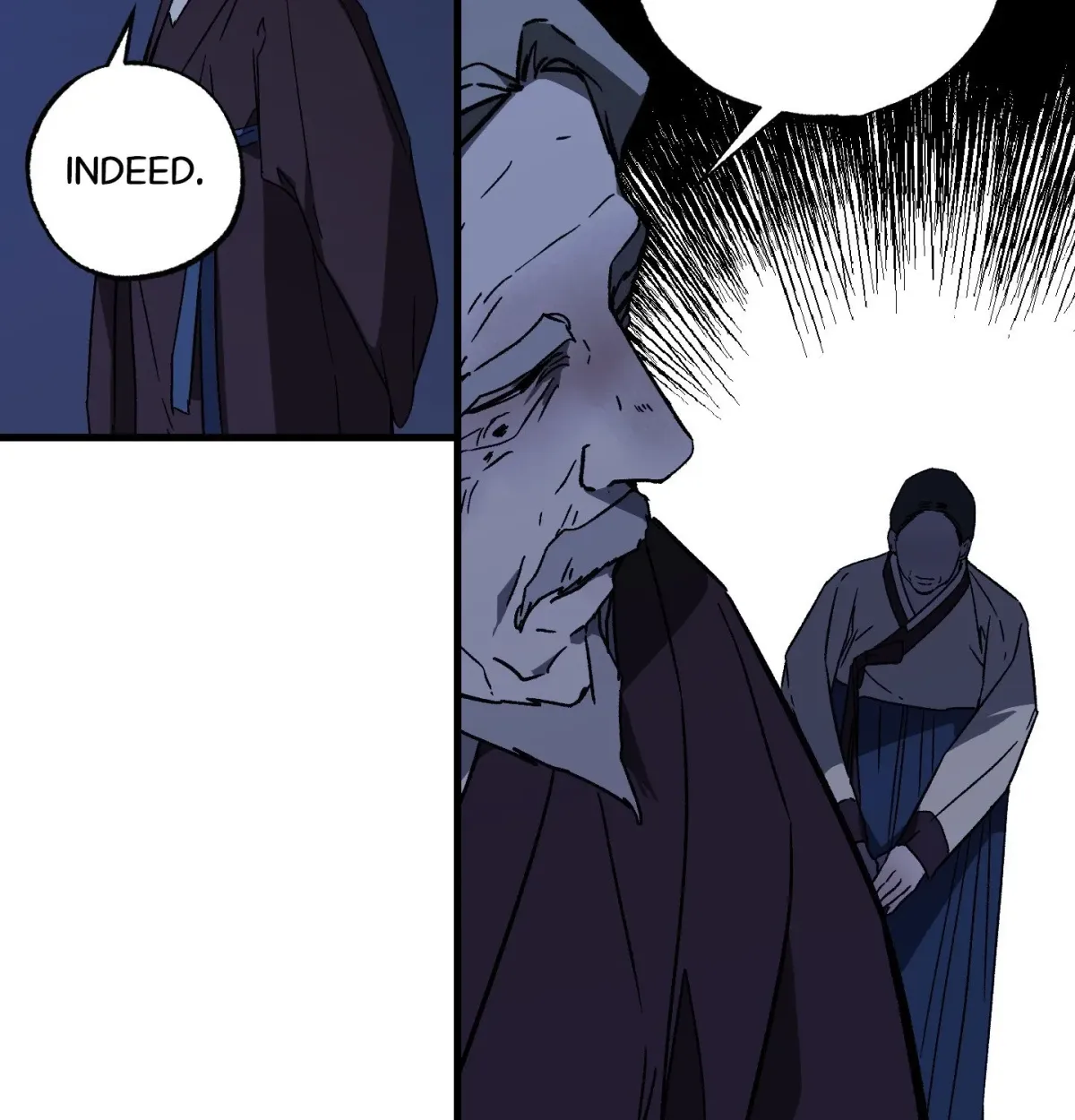 Broken Bloodline Chapter 7 page 83 - 