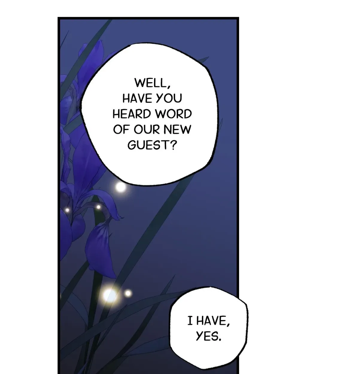 Broken Bloodline Chapter 7 page 85 - 