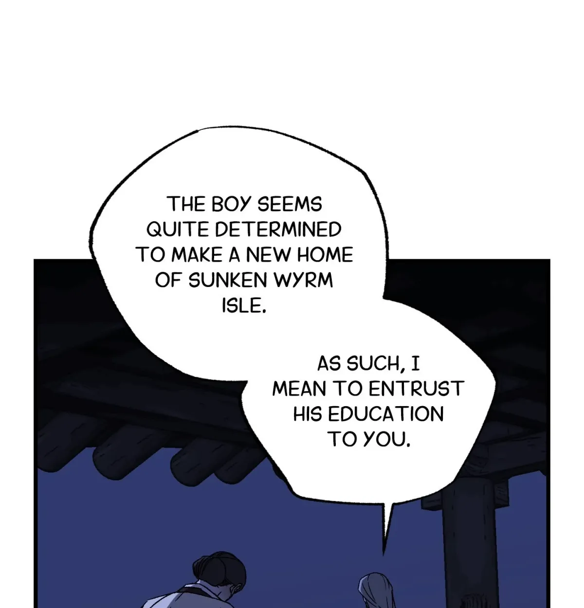 Broken Bloodline Chapter 7 page 87 - 