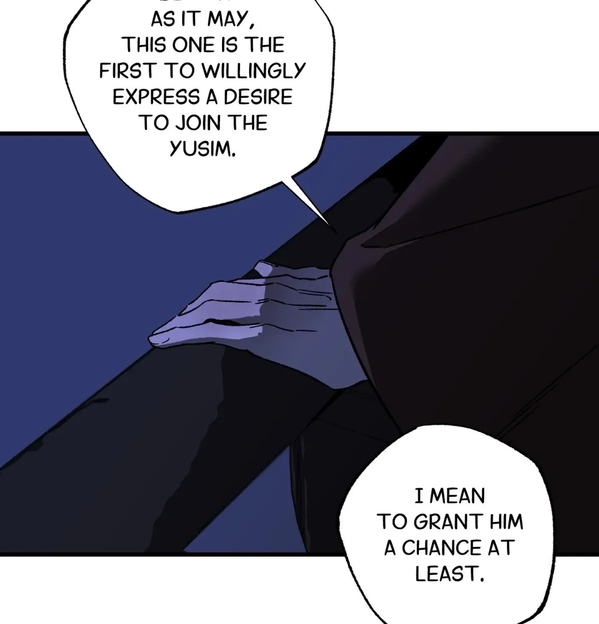 Broken Bloodline Chapter 7 page 93 - 