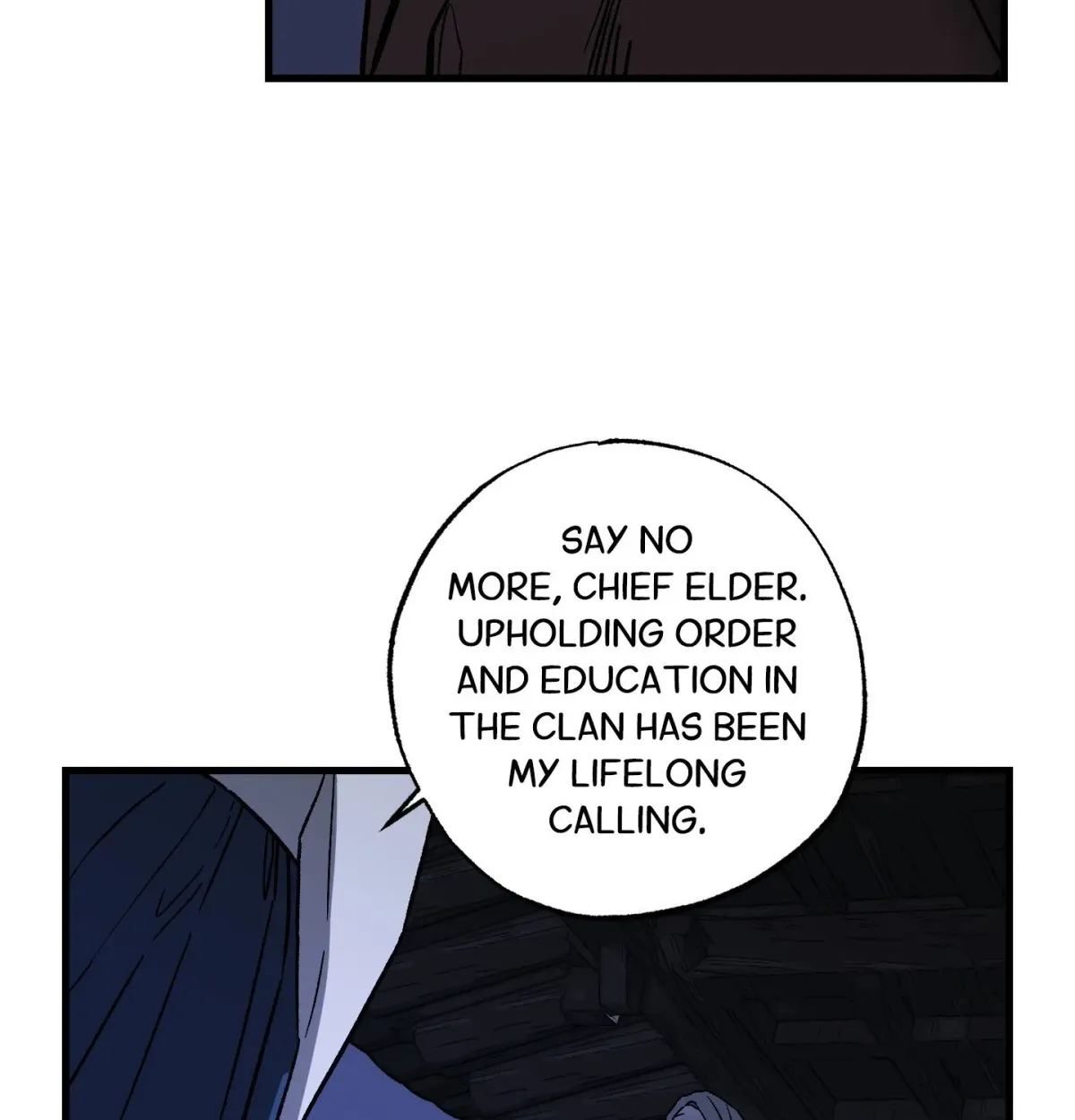 Broken Bloodline Chapter 7 page 97 - 