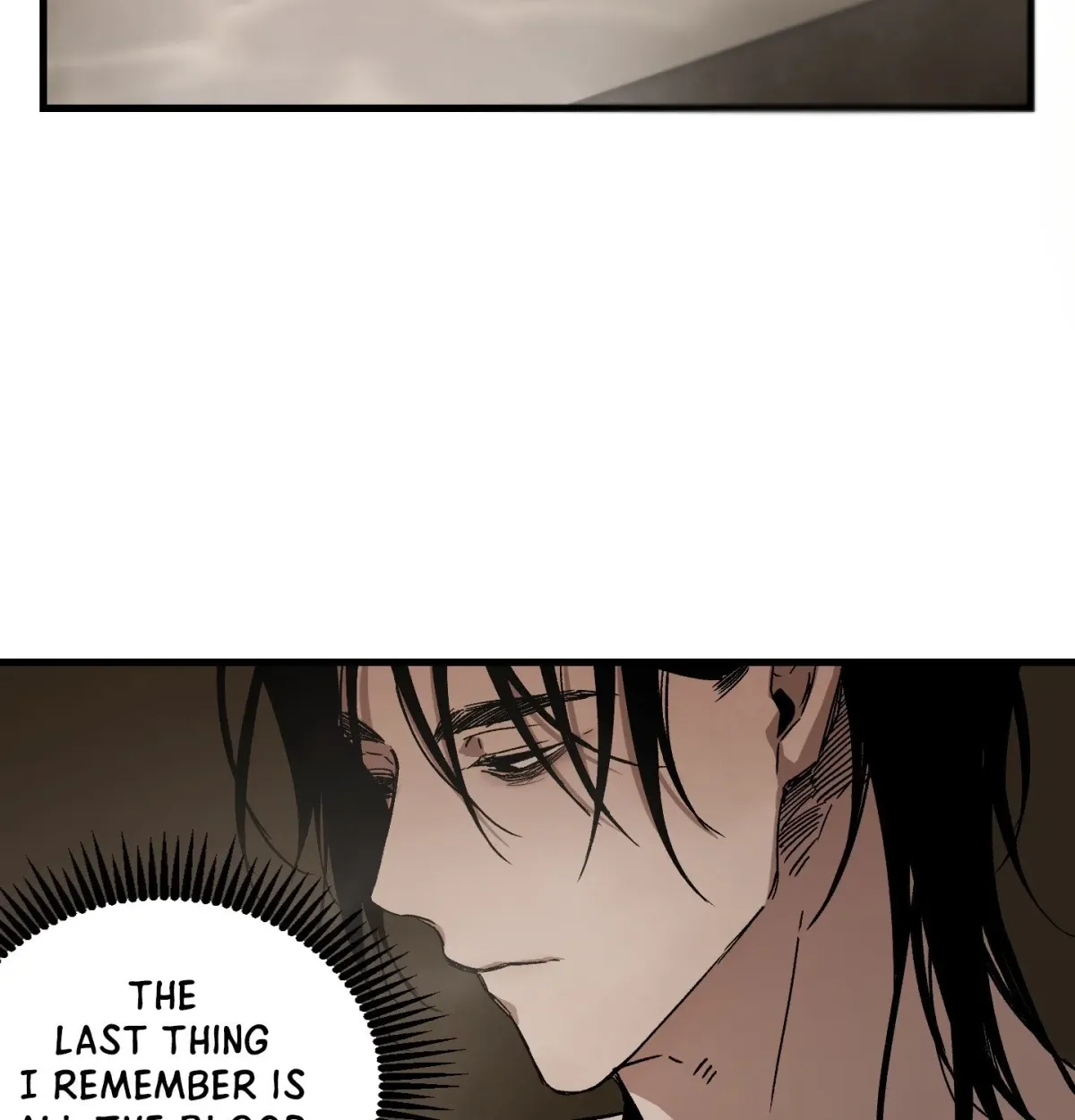 Broken Bloodline Chapter 8 page 11 - 