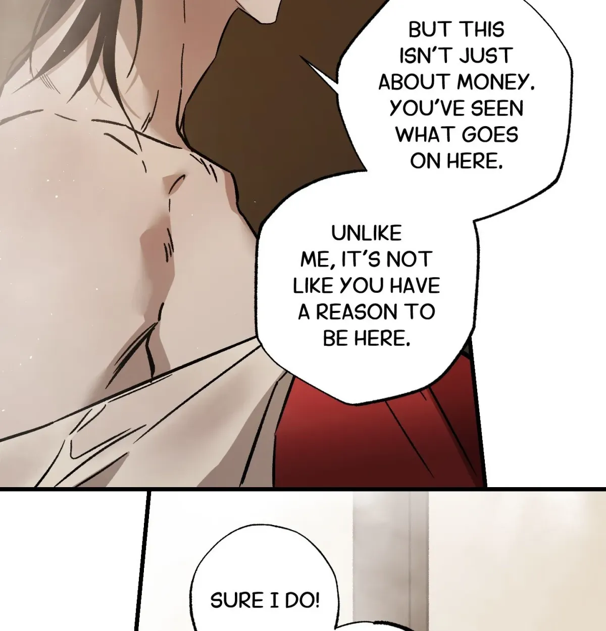 Broken Bloodline Chapter 8 page 103 - 