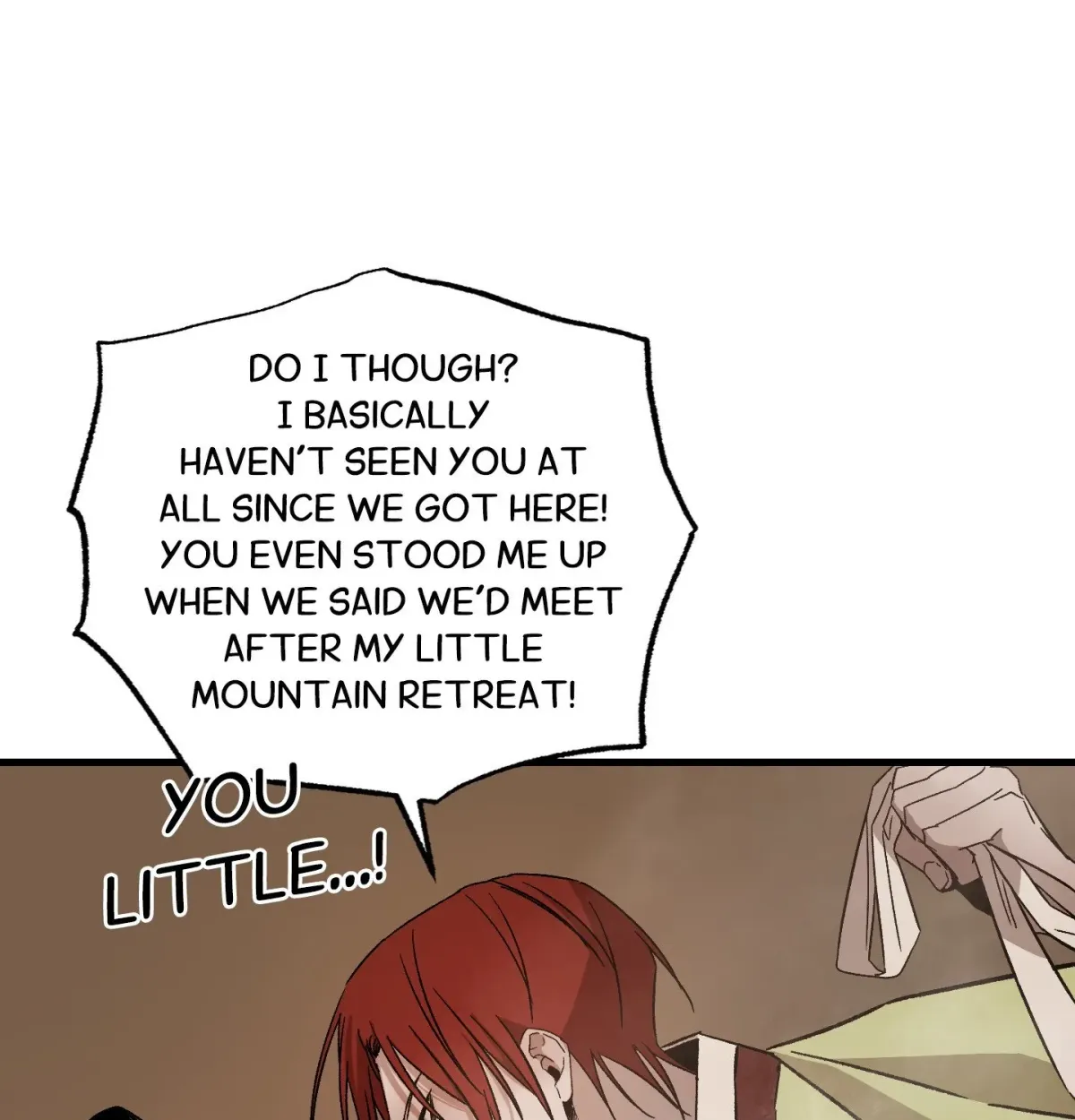 Broken Bloodline Chapter 8 page 115 - 