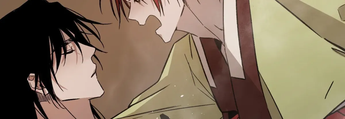 Broken Bloodline Chapter 8 page 116 - 