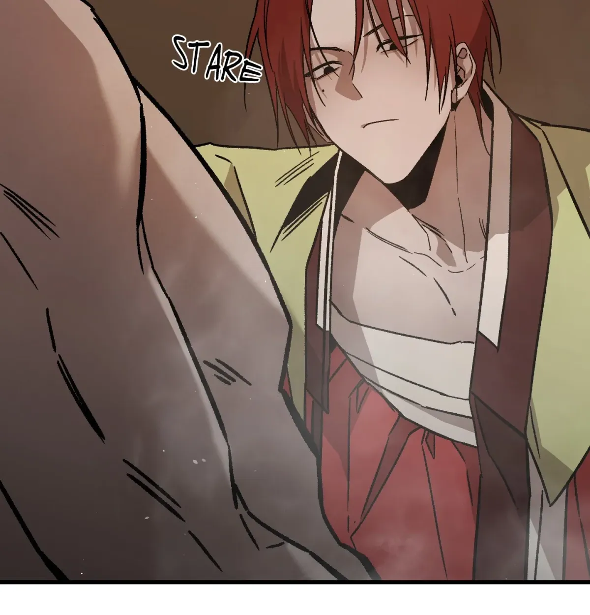 Broken Bloodline Chapter 8 page 119 - 