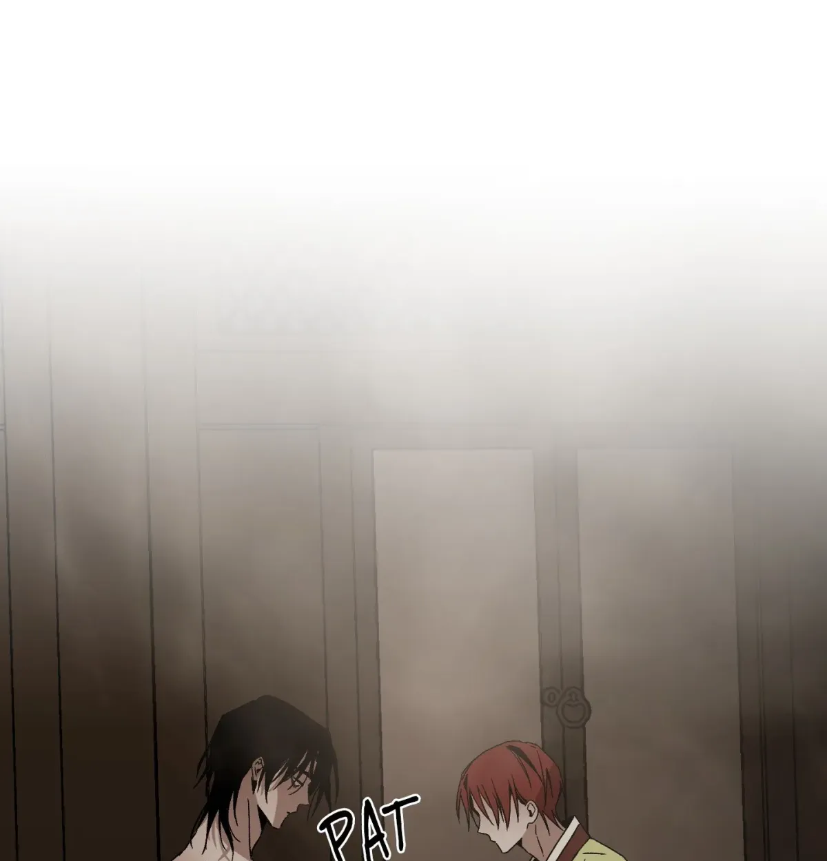 Broken Bloodline Chapter 8 page 121 - 
