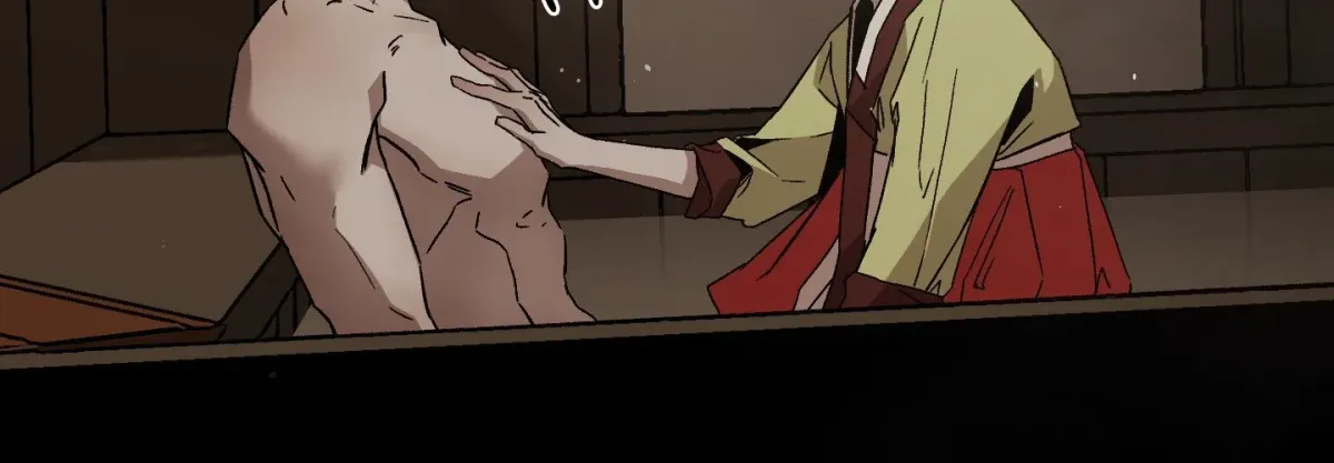Broken Bloodline Chapter 8 page 122 - 
