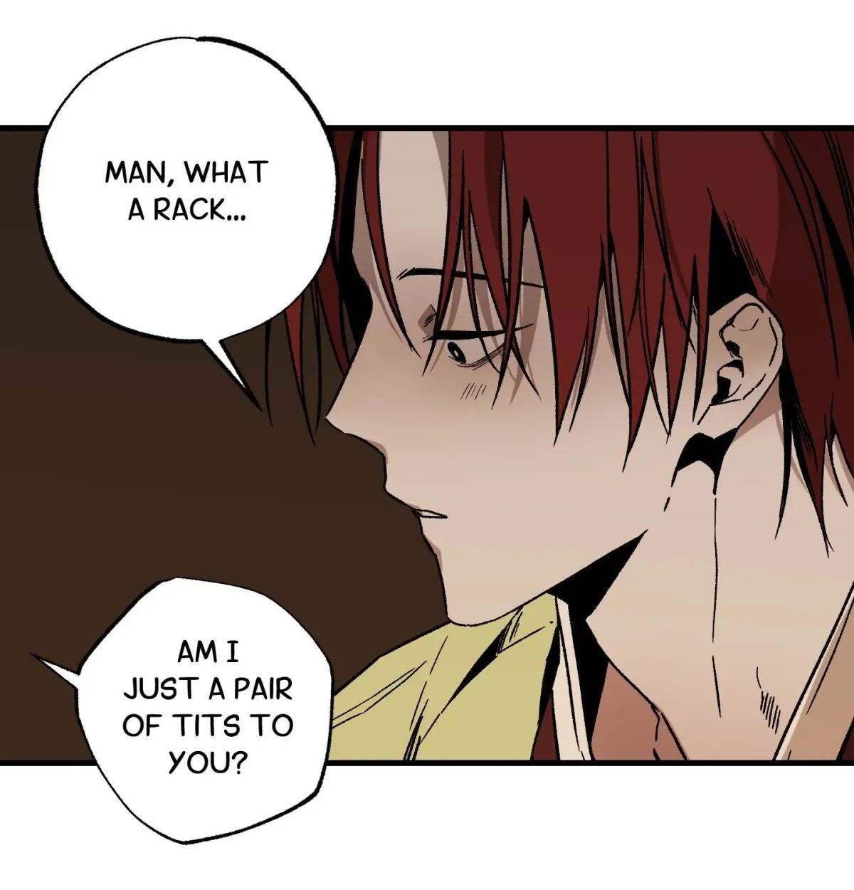 Broken Bloodline Chapter 8 page 127 - 