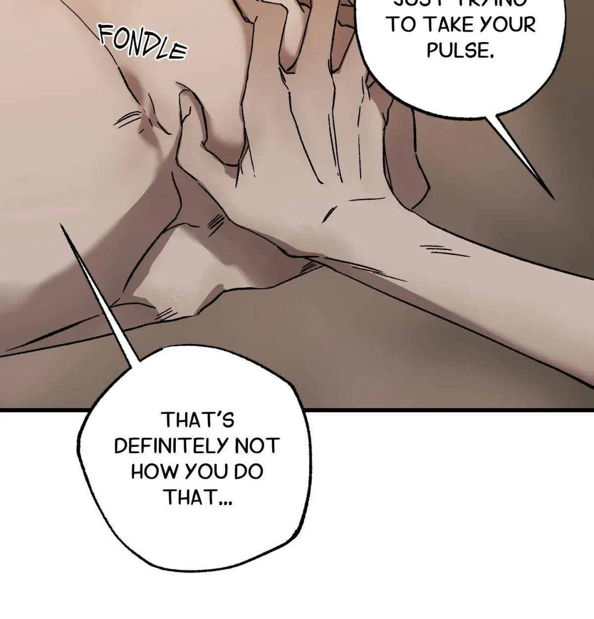 Broken Bloodline Chapter 8 page 129 - 