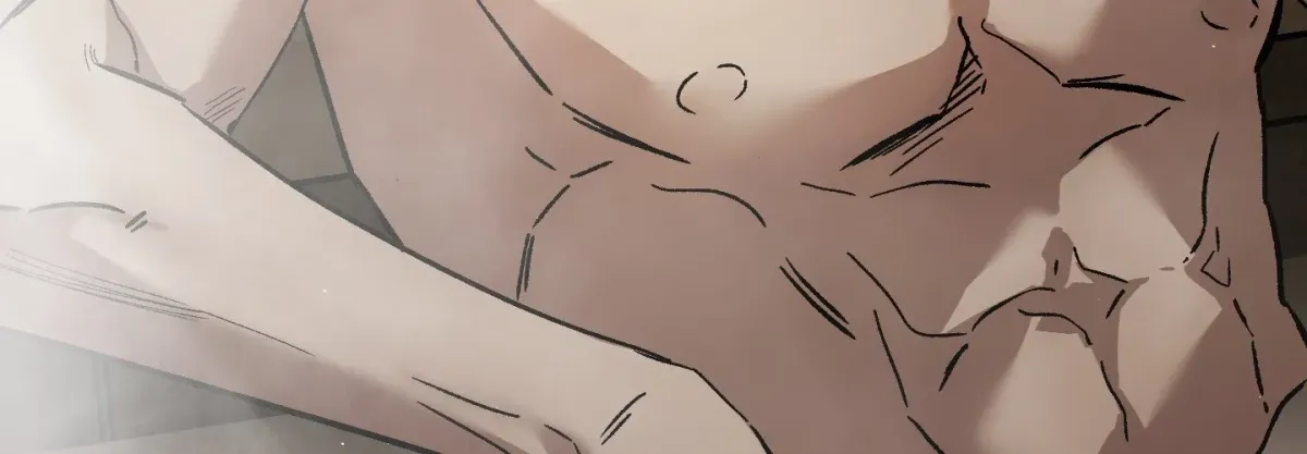 Broken Bloodline Chapter 8 page 132 - 