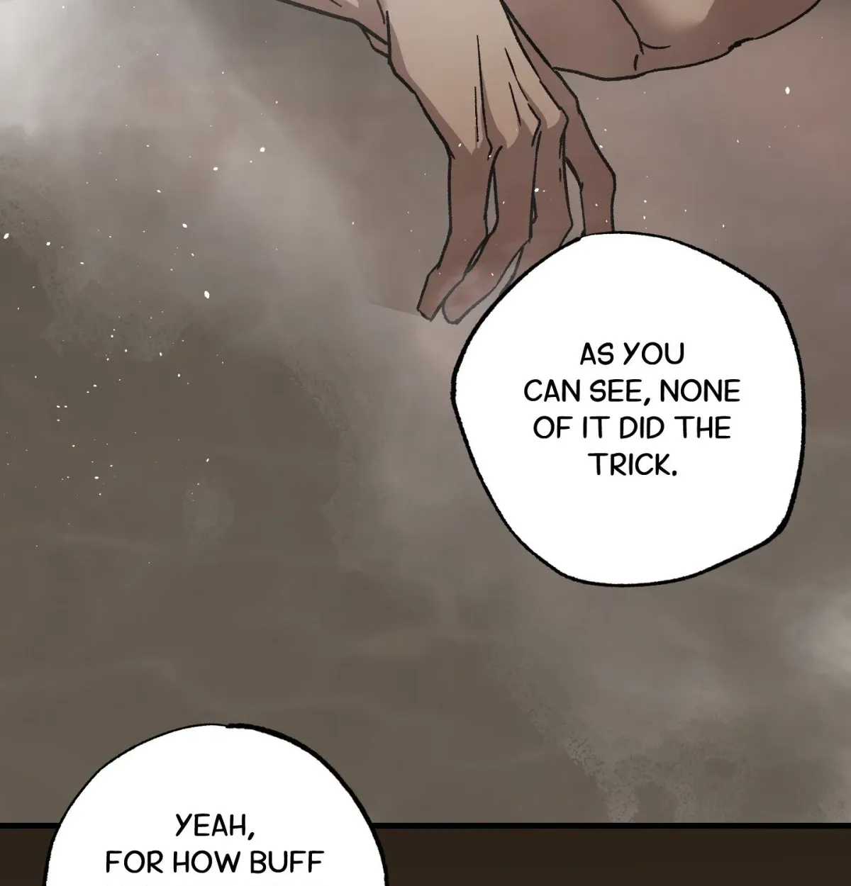 Broken Bloodline Chapter 8 page 133 - 
