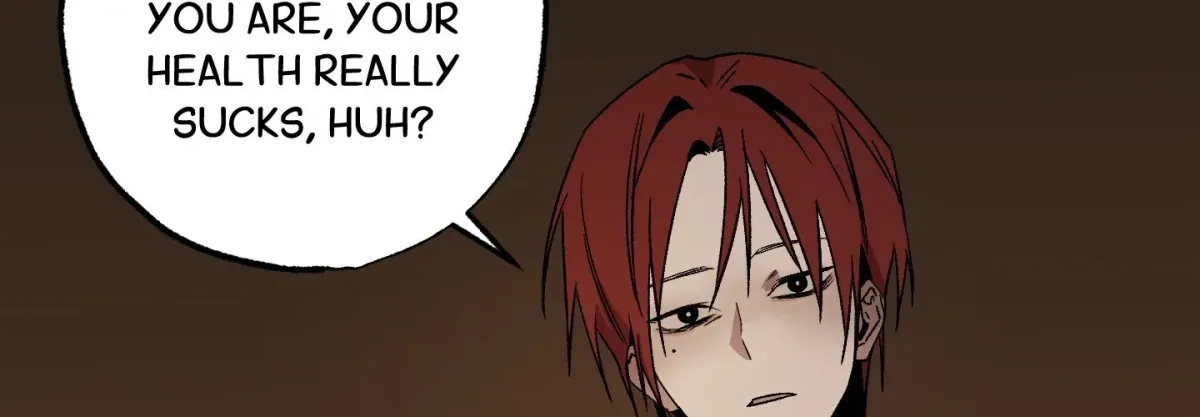 Broken Bloodline Chapter 8 page 134 - 