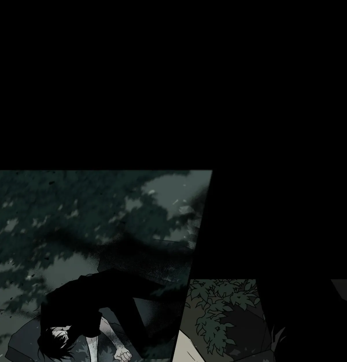 Broken Bloodline Chapter 8 page 15 - 