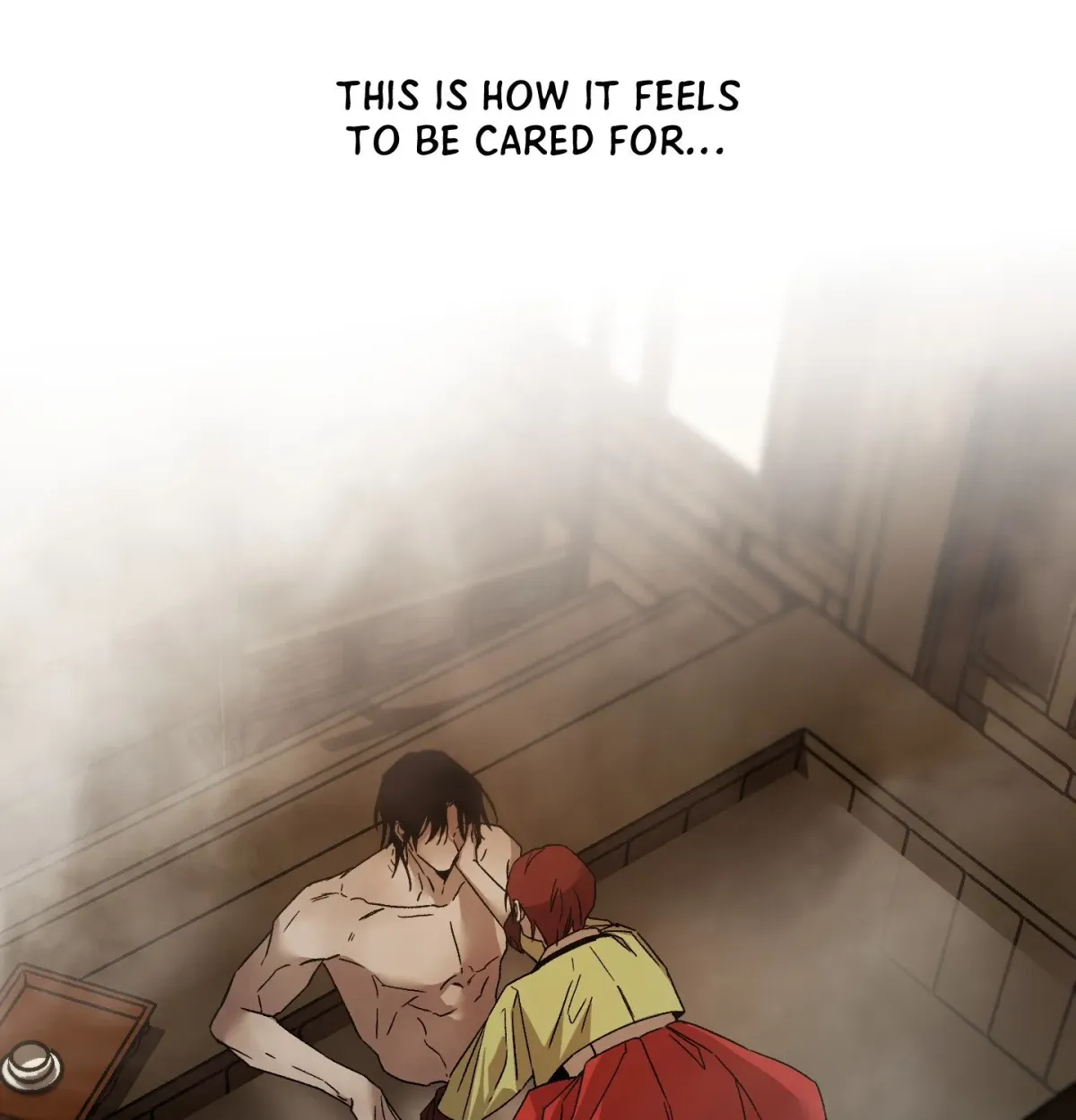 Broken Bloodline Chapter 8 page 146 - 