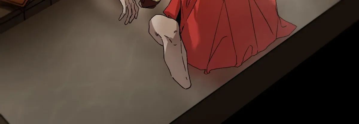 Broken Bloodline Chapter 8 page 147 - 