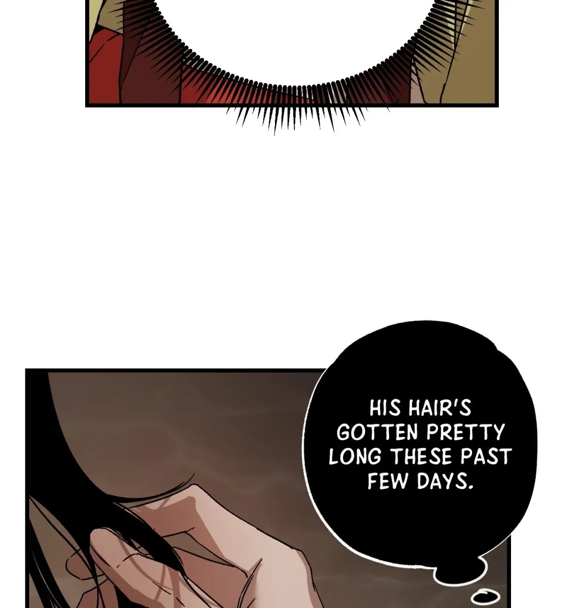 Broken Bloodline Chapter 8 page 153 - 