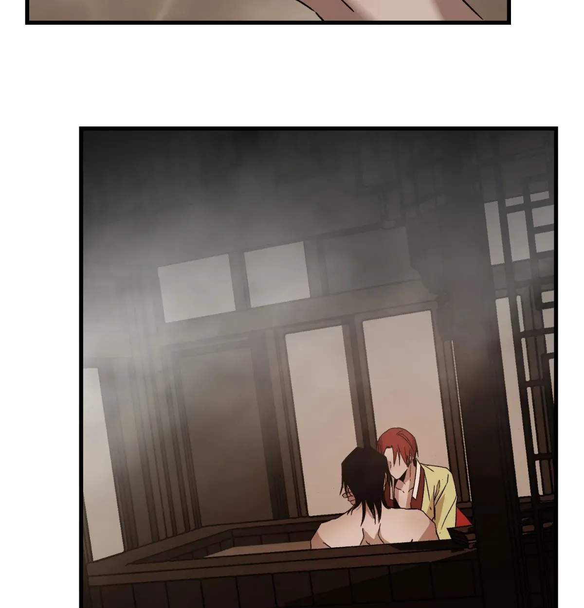 Broken Bloodline Chapter 8 page 155 - 