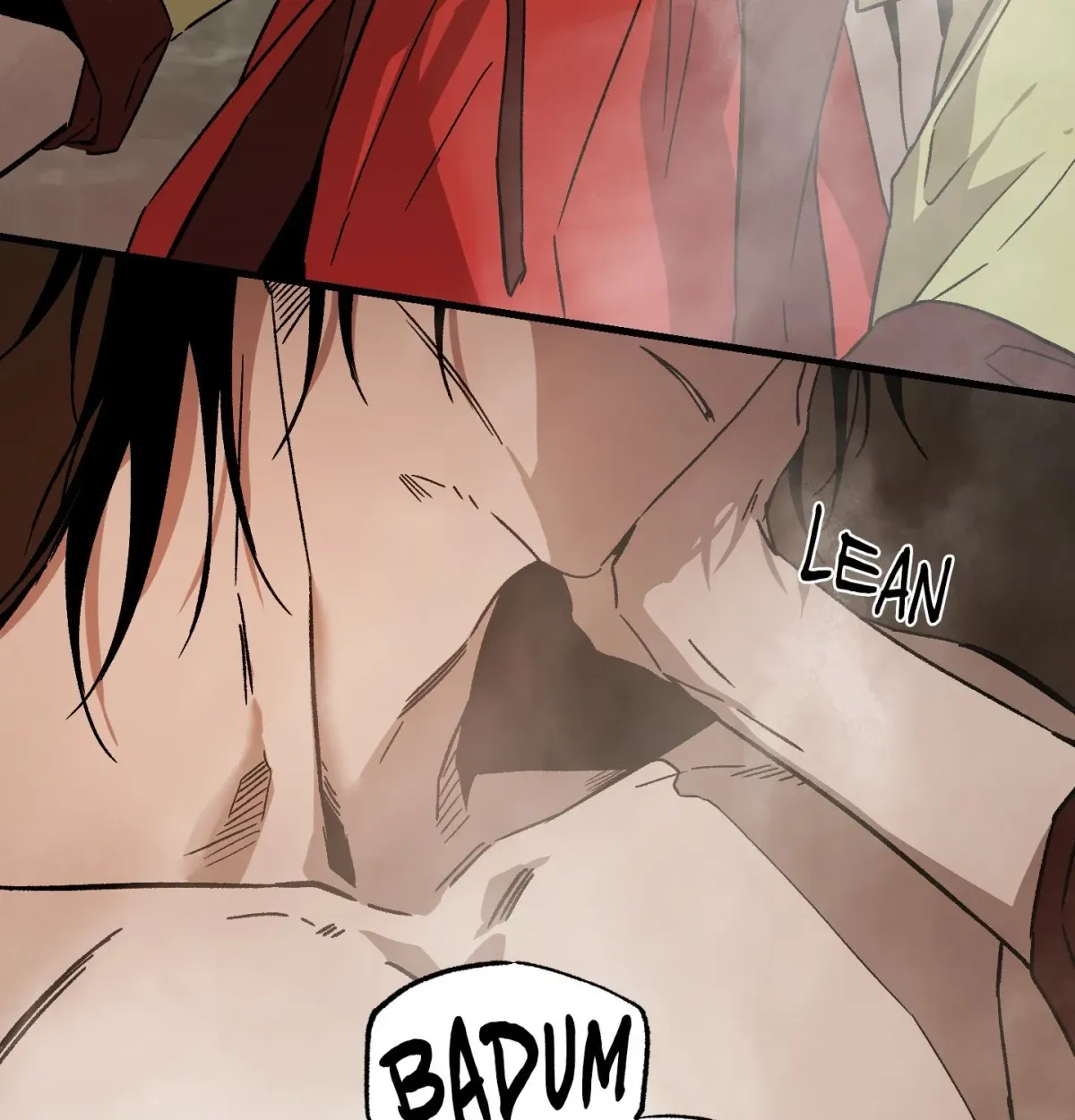 Broken Bloodline Chapter 8 page 159 - 