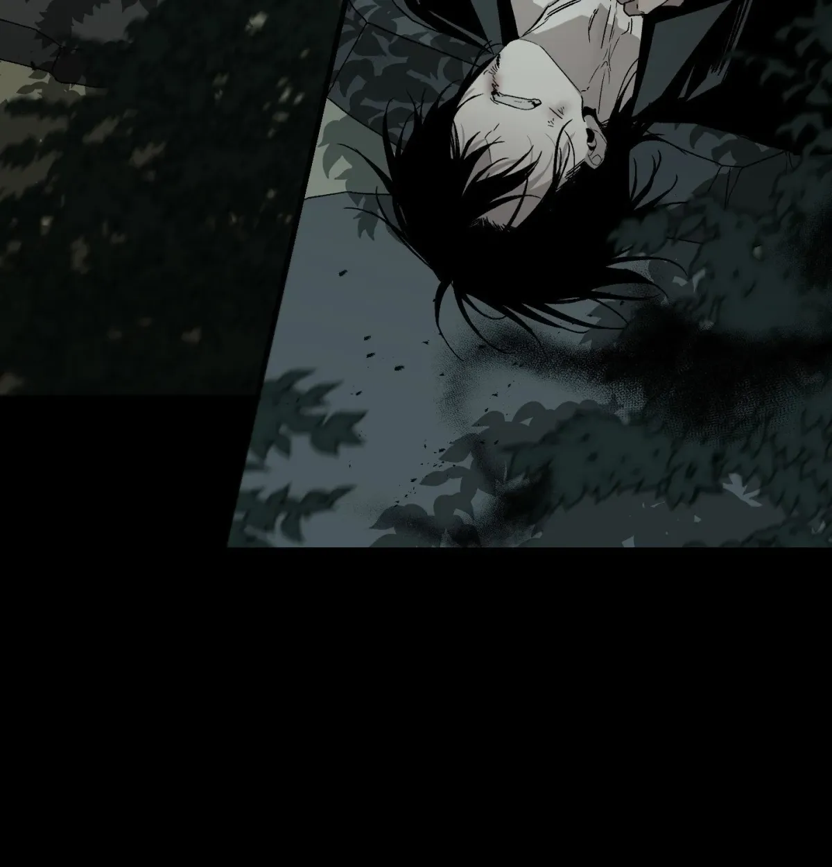 Broken Bloodline Chapter 8 page 17 - 