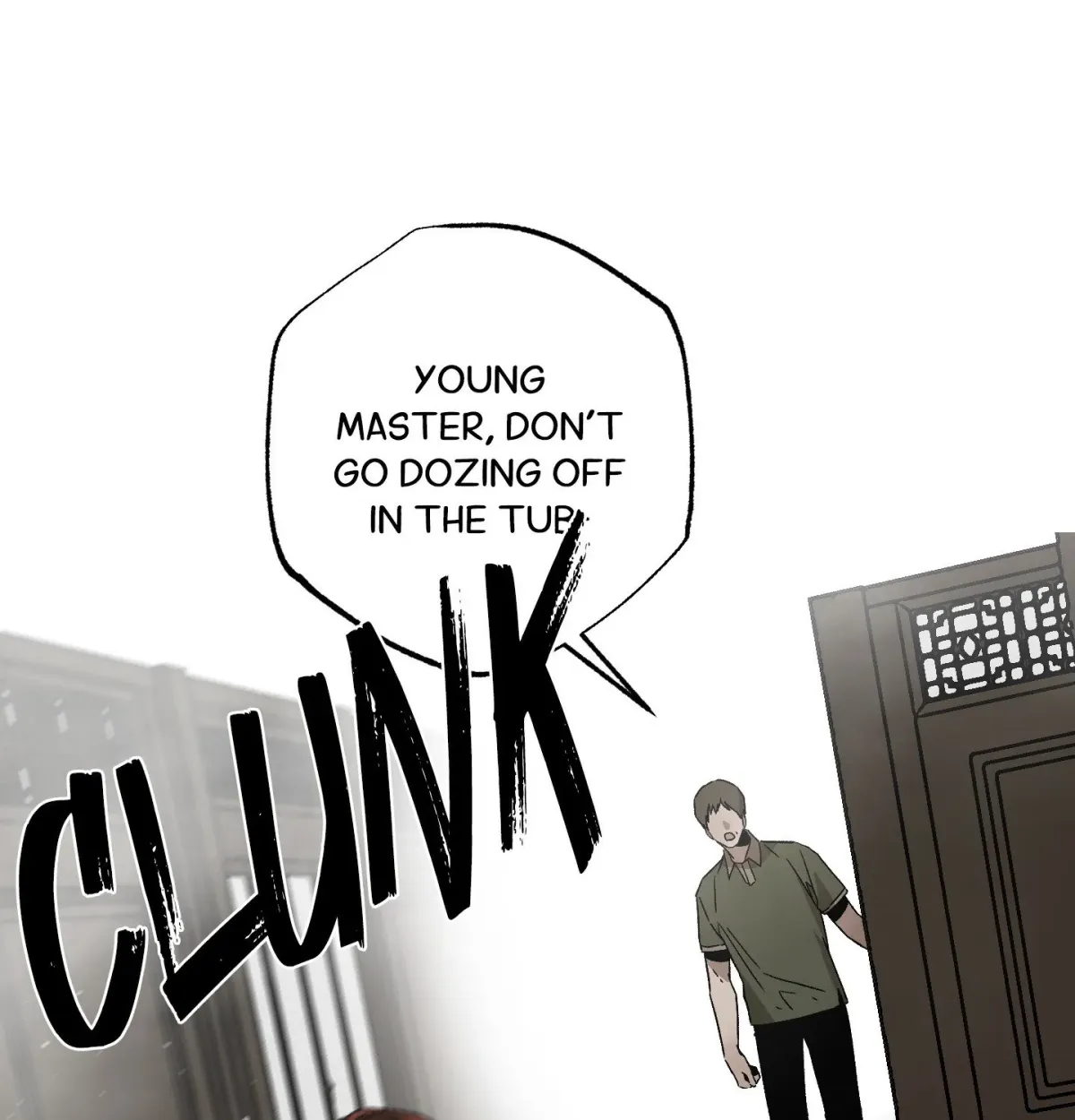 Broken Bloodline Chapter 8 page 164 - 