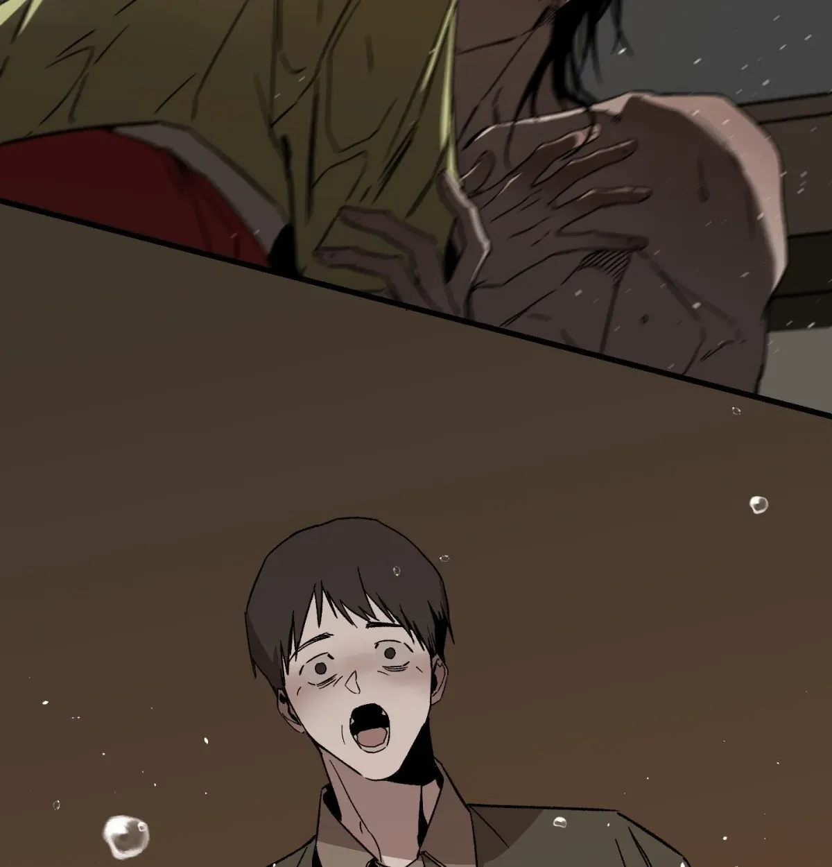 Broken Bloodline Chapter 8 page 166 - 