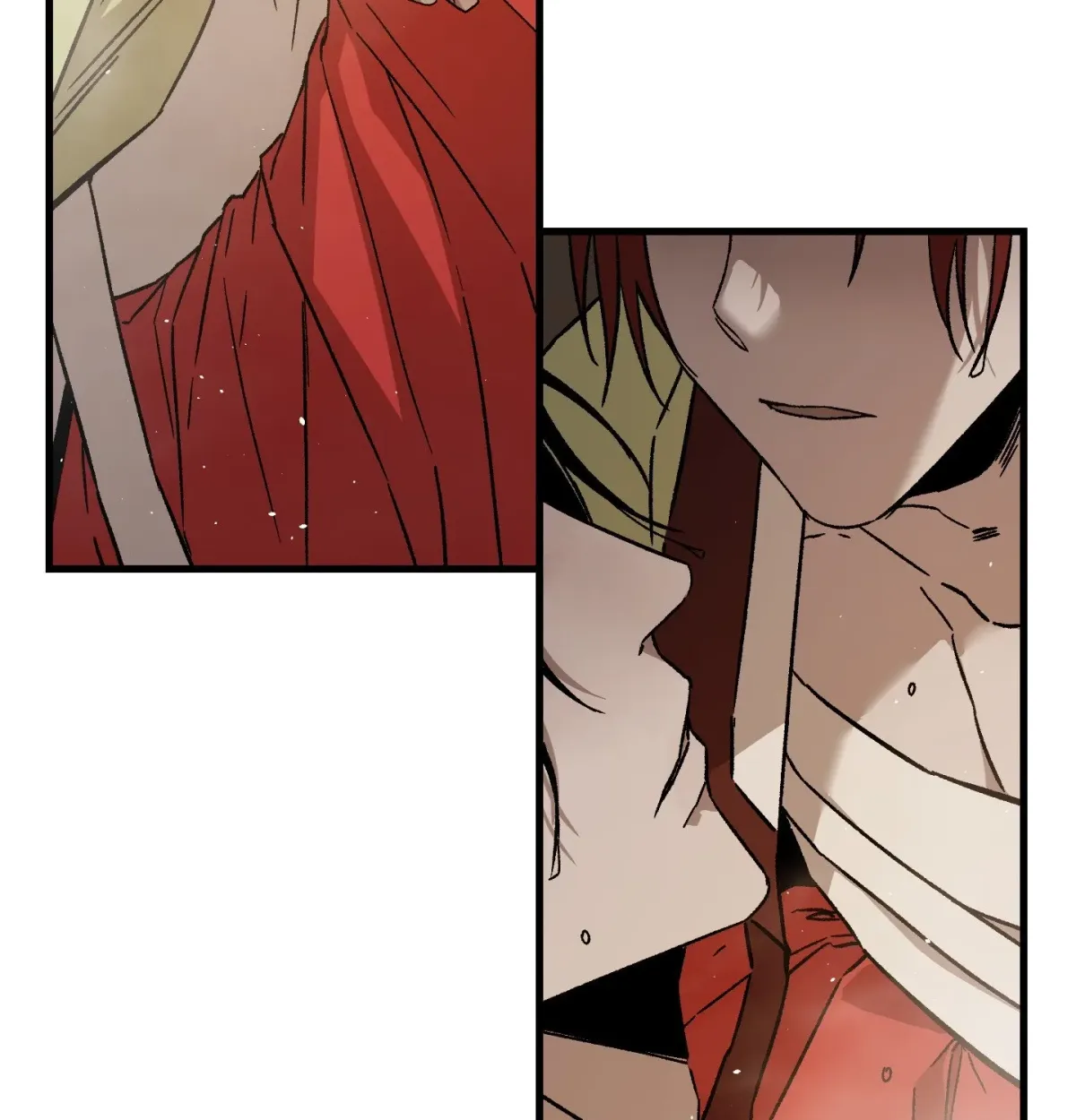 Broken Bloodline Chapter 8 page 170 - 