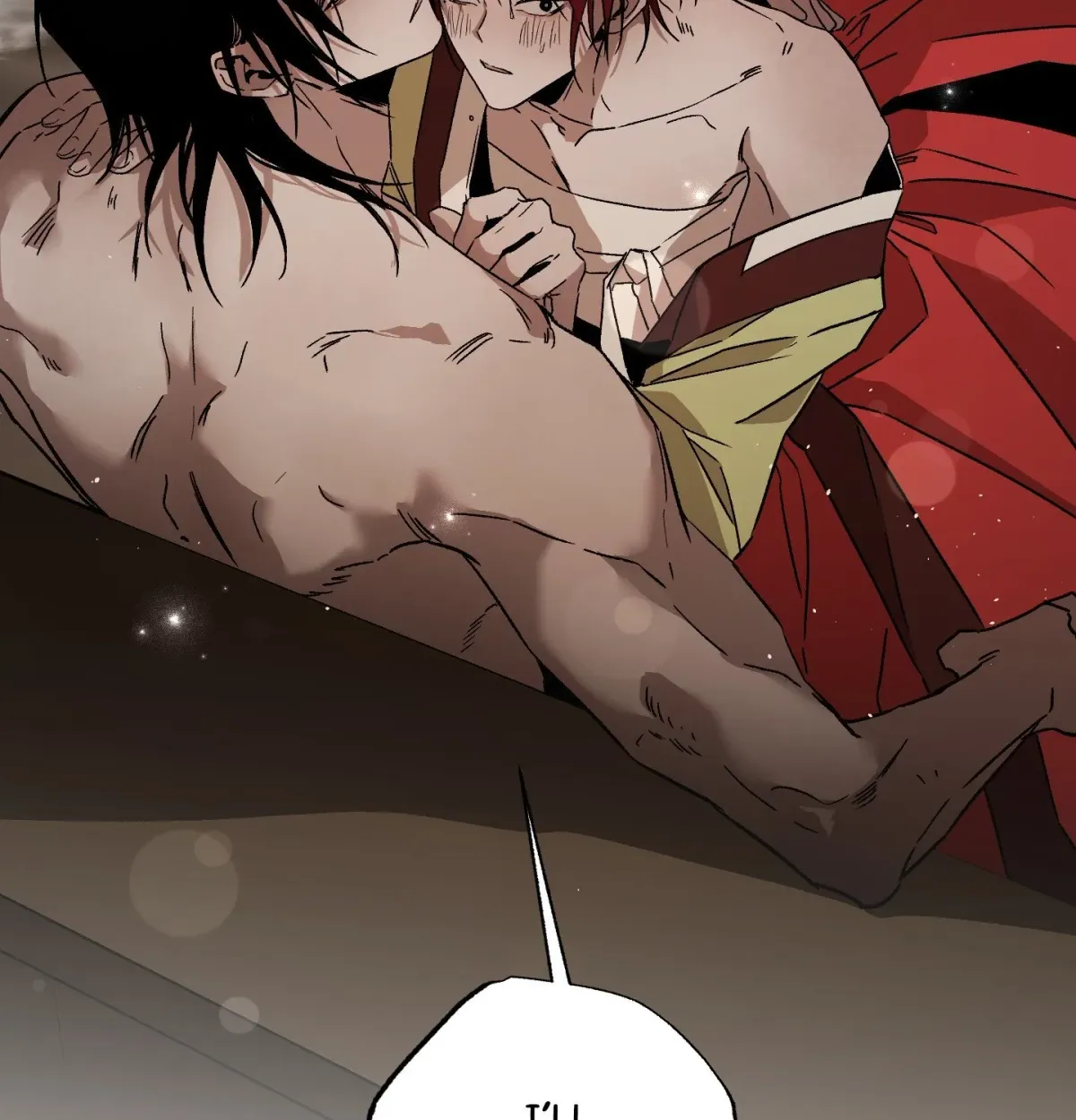 Broken Bloodline Chapter 8 page 174 - 