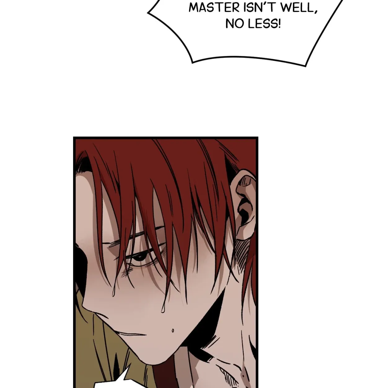 Broken Bloodline Chapter 8 page 179 - 