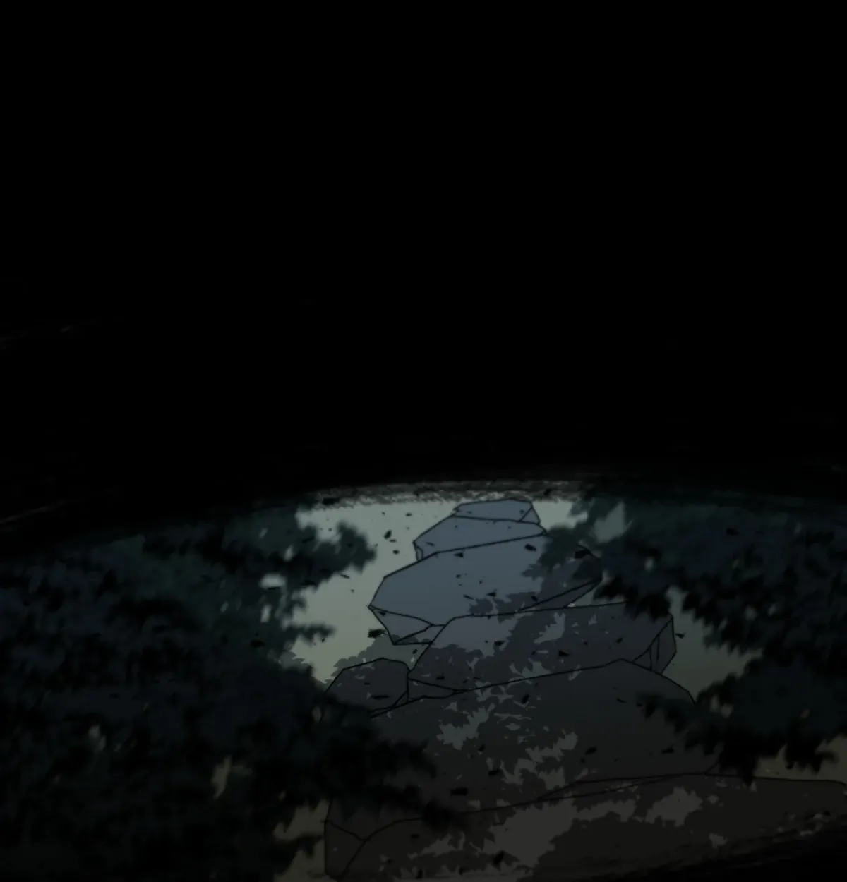 Broken Bloodline Chapter 8 page 19 - 