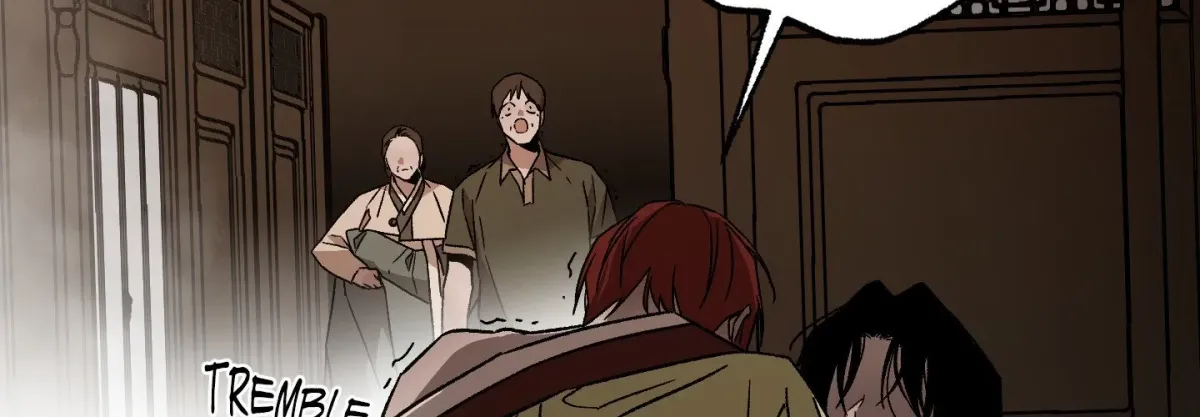 Broken Bloodline Chapter 8 page 182 - 