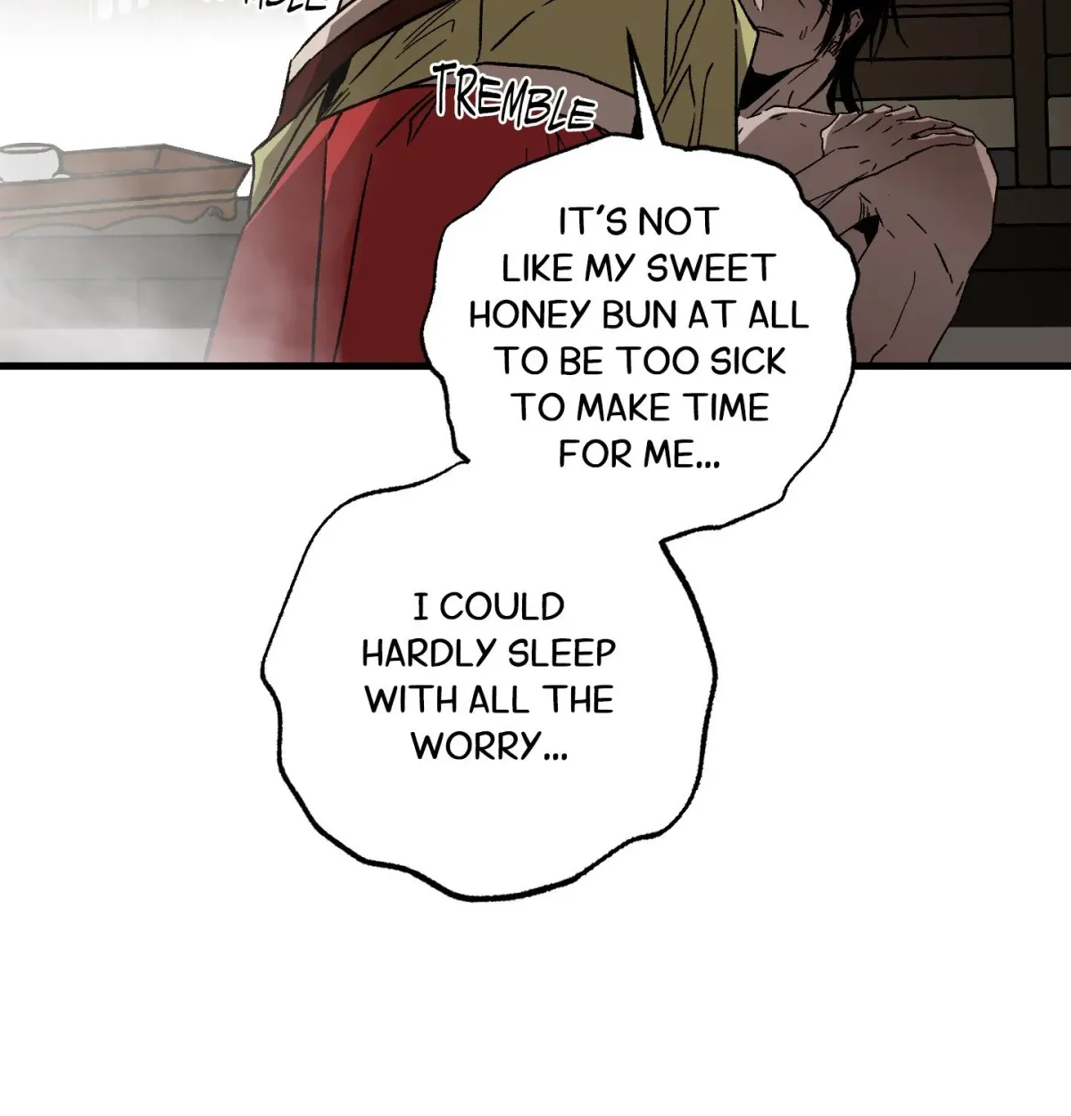 Broken Bloodline Chapter 8 page 183 - 