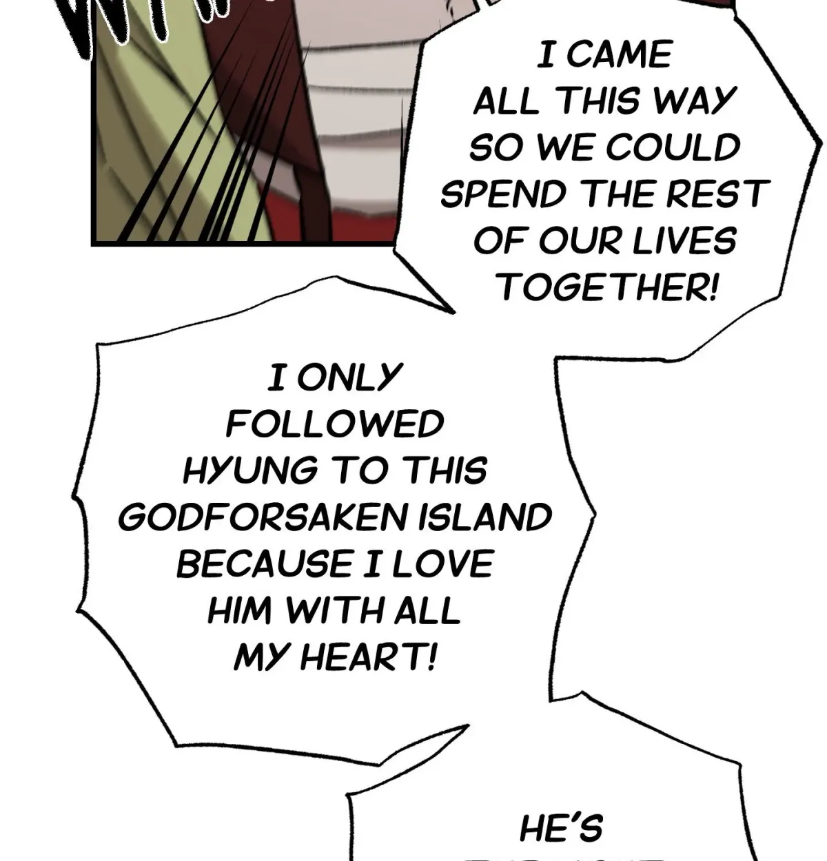 Broken Bloodline Chapter 8 page 187 - 